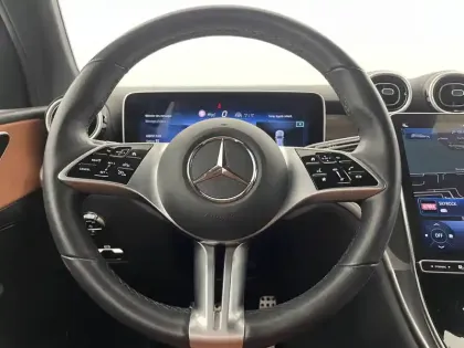 Photo 61 Mercedes Classe GLC GLC 400 e 9G-Tronic 4Matic