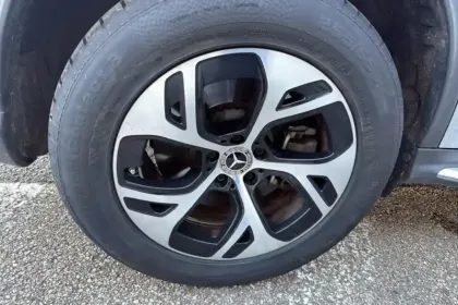 Photo 31 Mercedes Classe GLC GLC 400 e 9G-Tronic 4Matic