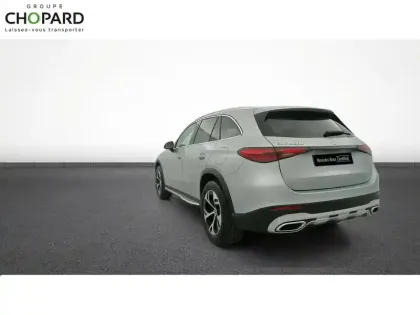 Photo 60 Mercedes Classe GLC GLC 400 e 9G-Tronic 4Matic