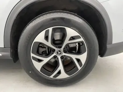 Photo 77 Mercedes Classe GLC GLC 400 e 9G-Tronic 4Matic