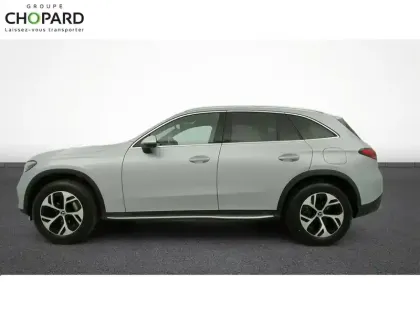 Photo 37 Mercedes Classe GLC GLC 400 e 9G-Tronic 4Matic