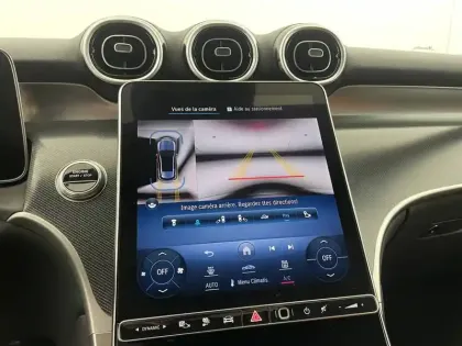 Photo 67 Mercedes Classe GLC GLC 400 e 9G-Tronic 4Matic