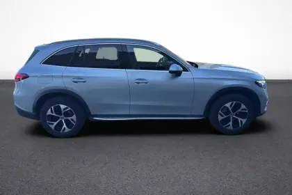 Photo 23 Mercedes Classe GLC GLC 400 e 9G-Tronic 4Matic