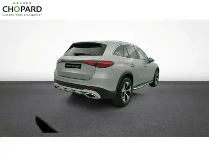 Photo 63 Mercedes Classe GLC GLC 400 e 9G-Tronic 4Matic