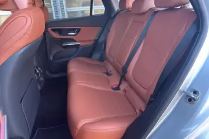 Photo 27 Mercedes Classe GLC GLC 400 e 9G-Tronic 4Matic