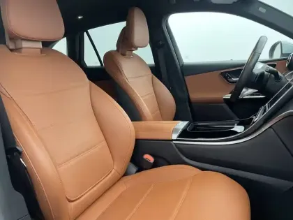 Photo 71 Mercedes Classe GLC GLC 400 e 9G-Tronic 4Matic