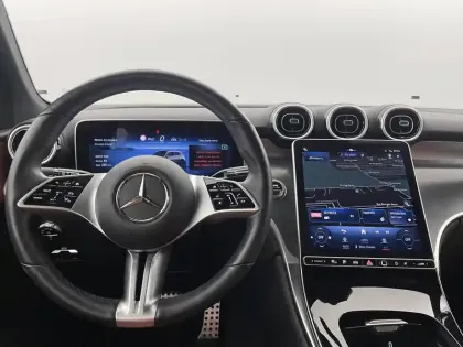 Photo 82 Mercedes Classe GLC GLC 400 e 9G-Tronic 4Matic