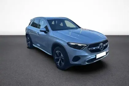 Photo 24 Mercedes Classe GLC GLC 400 e 9G-Tronic 4Matic