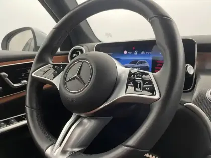 Photo 84 Mercedes Classe GLC GLC 400 e 9G-Tronic 4Matic