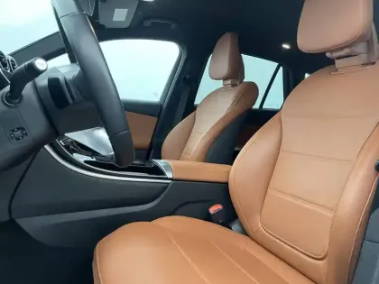 Photo 75 Mercedes Classe GLC GLC 400 e 9G-Tronic 4Matic