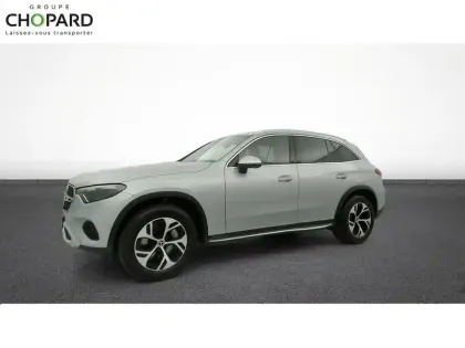 Photo 54 Mercedes Classe GLC GLC 400 e 9G-Tronic 4Matic