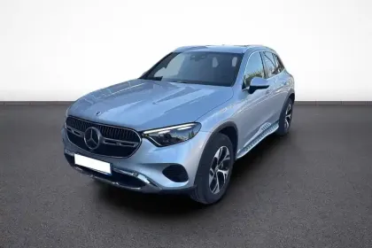 Photo 17 Mercedes Classe GLC GLC 400 e 9G-Tronic 4Matic