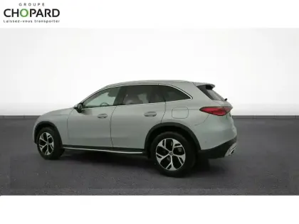 Photo 38 Mercedes Classe GLC GLC 400 e 9G-Tronic 4Matic