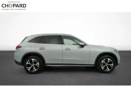 Photo 66 Mercedes Classe GLC GLC 400 e 9G-Tronic 4Matic