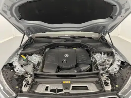 Photo 55 Mercedes Classe GLC GLC 400 e 9G-Tronic 4Matic