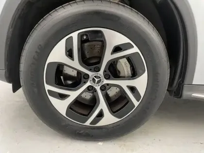 Photo 52 Mercedes Classe GLC GLC 400 e 9G-Tronic 4Matic