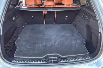 Photo 25 Mercedes Classe GLC GLC 400 e 9G-Tronic 4Matic