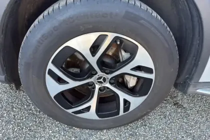 Photo 30 Mercedes Classe GLC GLC 400 e 9G-Tronic 4Matic