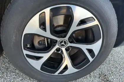 Photo 12 Mercedes Classe GLC GLC 400 e 9G-Tronic 4Matic