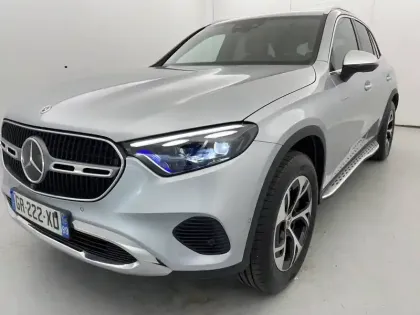 Photo 91 Mercedes Classe GLC GLC 400 e 9G-Tronic 4Matic