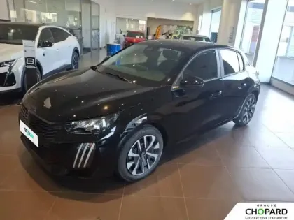 Photo 17 Peugeot 208  100 S&S BVM6