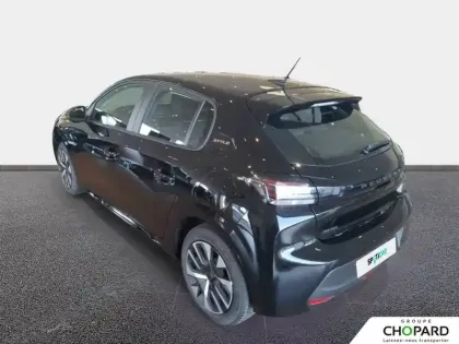 Photo 6 Peugeot 208  100 S&S BVM6