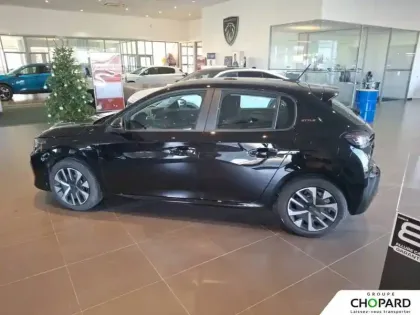 Photo 24 Peugeot 208  100 S&S BVM6