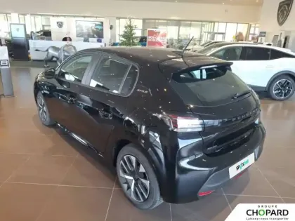 Photo 22 Peugeot 208  100 S&S BVM6