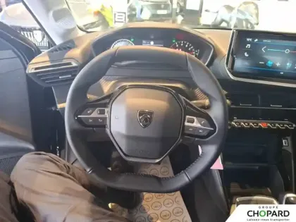 Photo 15 Peugeot 208  100 S&S BVM6