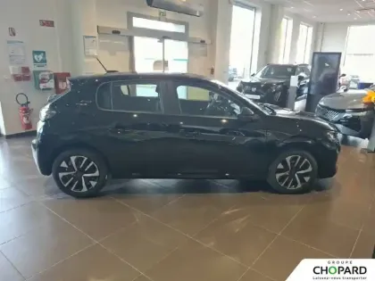 Photo 20 Peugeot 208  100 S&S BVM6