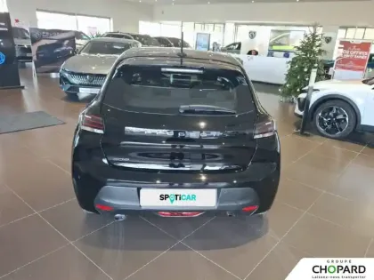 Photo 21 Peugeot 208  100 S&S BVM6