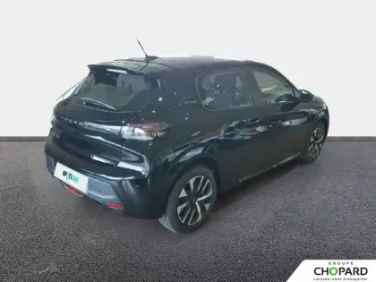 Photo 7 Peugeot 208  100 S&S BVM6