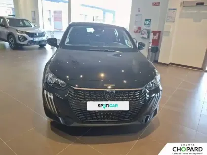 Photo 18 Peugeot 208  100 S&S BVM6