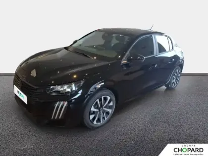 Photo Peugeot 208 Style