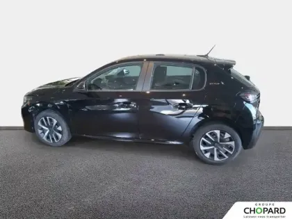 Photo 8 Peugeot 208  100 S&S BVM6