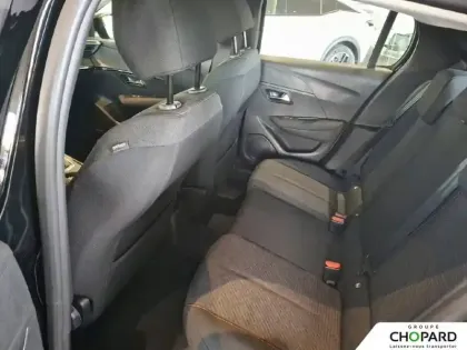 Photo 10 Peugeot 208  100 S&S BVM6