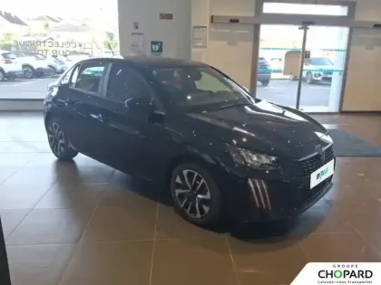 Photo 19 Peugeot 208  100 S&S BVM6