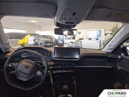 Photo 14 Peugeot 208  100 S&S BVM6