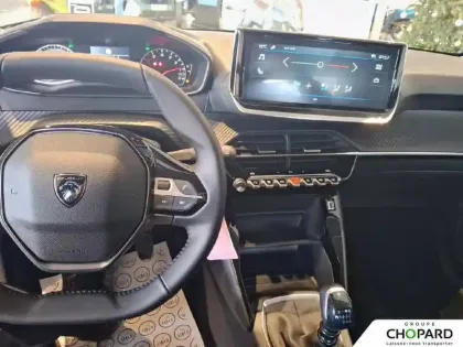 Photo 9 Peugeot 208  100 S&S BVM6