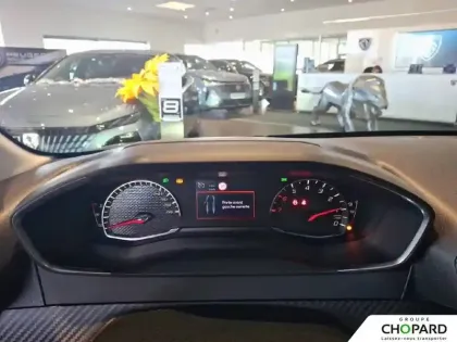 Photo 16 Peugeot 208  100 S&S BVM6