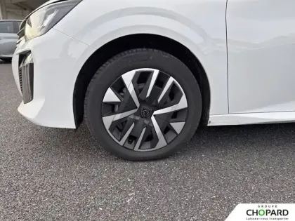 Photo 44 Peugeot 208  Hybrid 100 e-DCS6