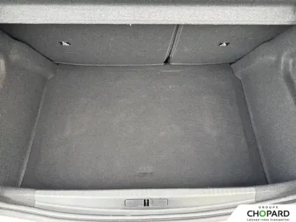 Photo 7 Peugeot 208  Hybrid 100 e-DCS6