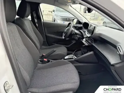 Photo 36 Peugeot 208  Hybrid 100 e-DCS6