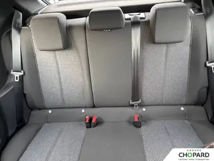 Photo 42 Peugeot 208  Hybrid 100 e-DCS6