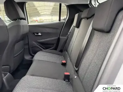 Photo 17 Peugeot 208  Hybrid 100 e-DCS6