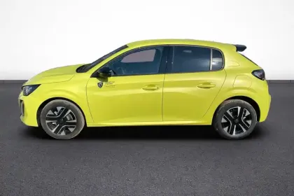 Photo 40 Peugeot 208  Hybrid 110 e-DCS6