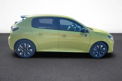 Photo 6 Peugeot 208  Hybrid 110 e-DCS6