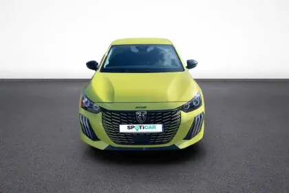 Photo 39 Peugeot 208  Hybrid 110 e-DCS6