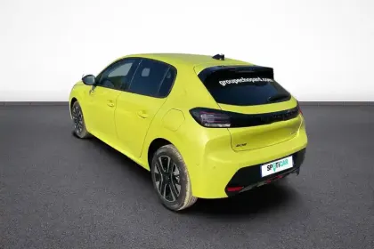 Photo 41 Peugeot 208  Hybrid 110 e-DCS6