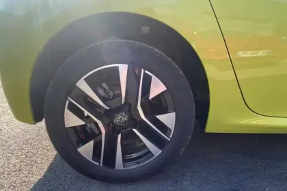 Photo 13 Peugeot 208 Gén. II Ph2 Allure 5